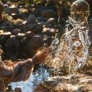 Apertura de tu Canal Akáshico