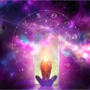 Astrología angelical