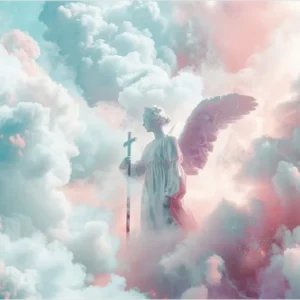 Calendario Angelical: Ángeles para cada mes