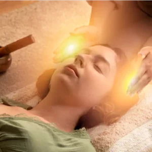 Karmic Reiki
