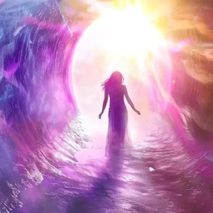 Realiza Regresiones Angelicales a otras personas