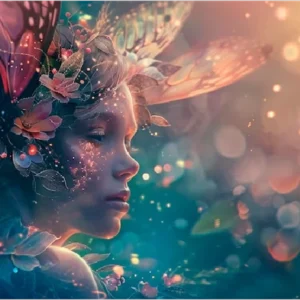 Reiki de las Hadas: Símbolos sagrados para ti