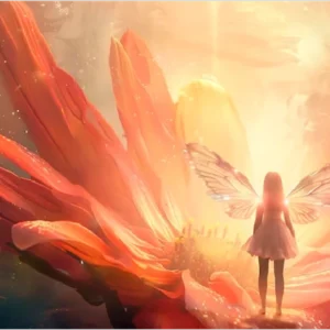 Reiki de las Hadas: Terapia a otras personas