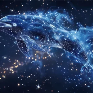 Reiki de los delfines