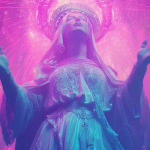 Símbolos sagrados de María Magdalena